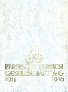 Persian Carpet Company A.G.