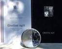 GRATIAS AGIT award