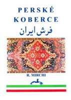 Perské koberce (2007) II. vydání