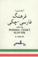 (První) Persko - Český slovník (2002)